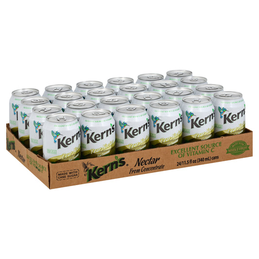 Kern's Nectar 24 ea