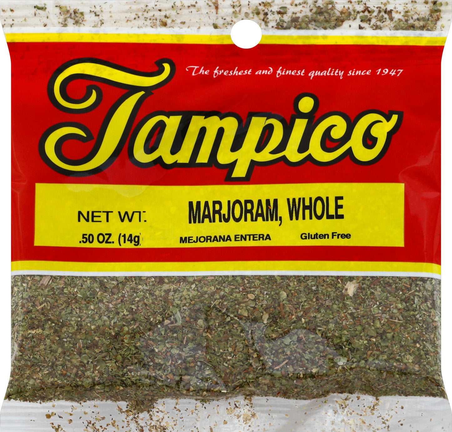 Tampico Marjoram 0.5 oz