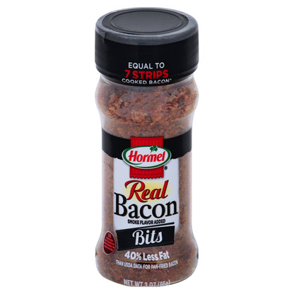 Hormel Real Bacon 3 oz