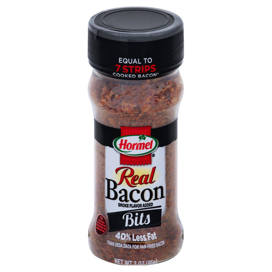 Hormel Real Bacon 3 oz