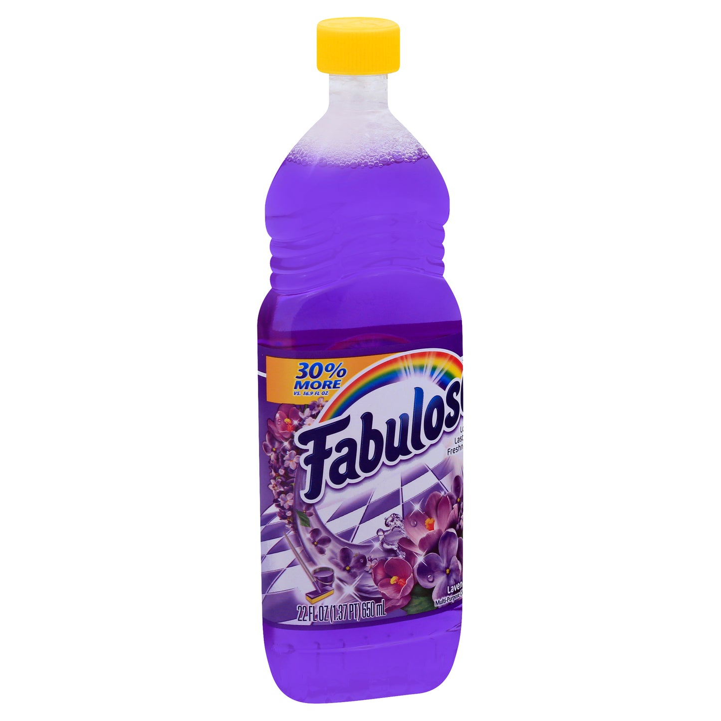 Fabuloso Multi-Purpose Cleaner 22 ea