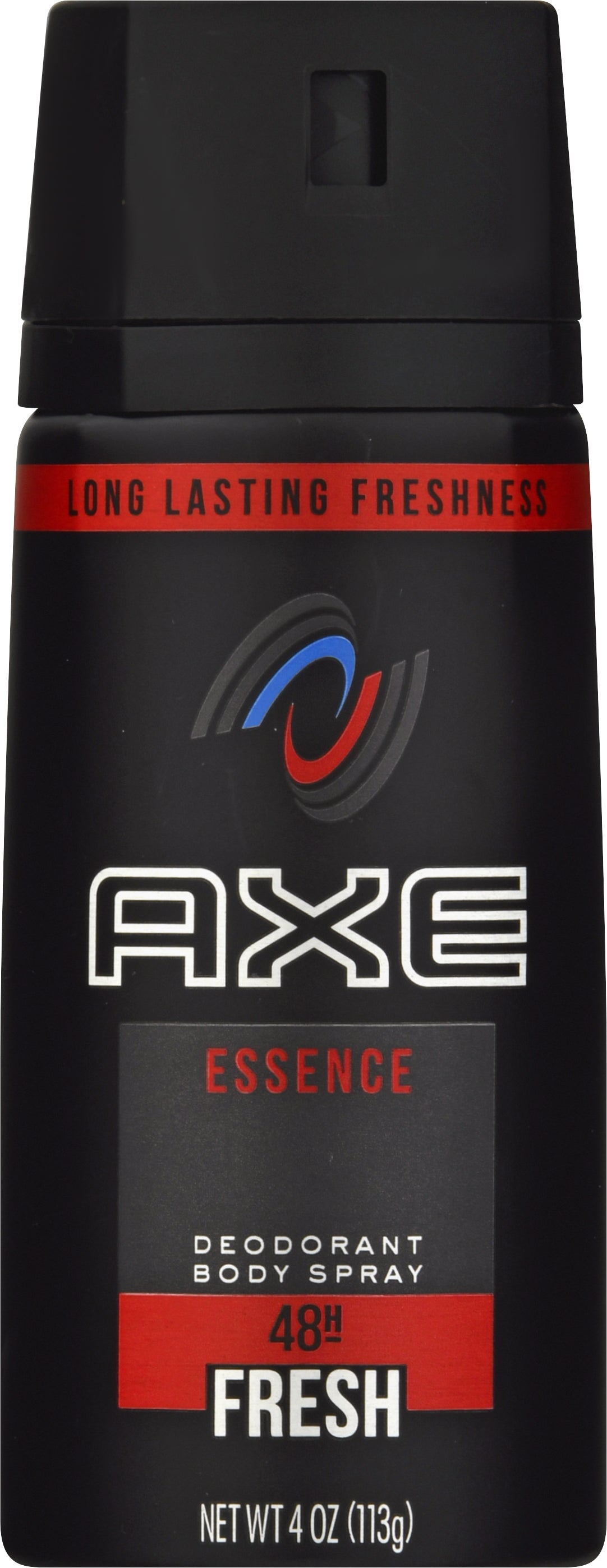 AXE Body Spray Essence Deodorant 4 oz