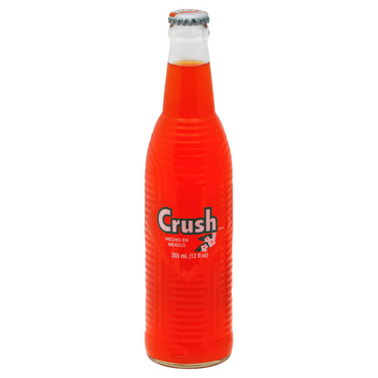 Crush Soda 12 oz