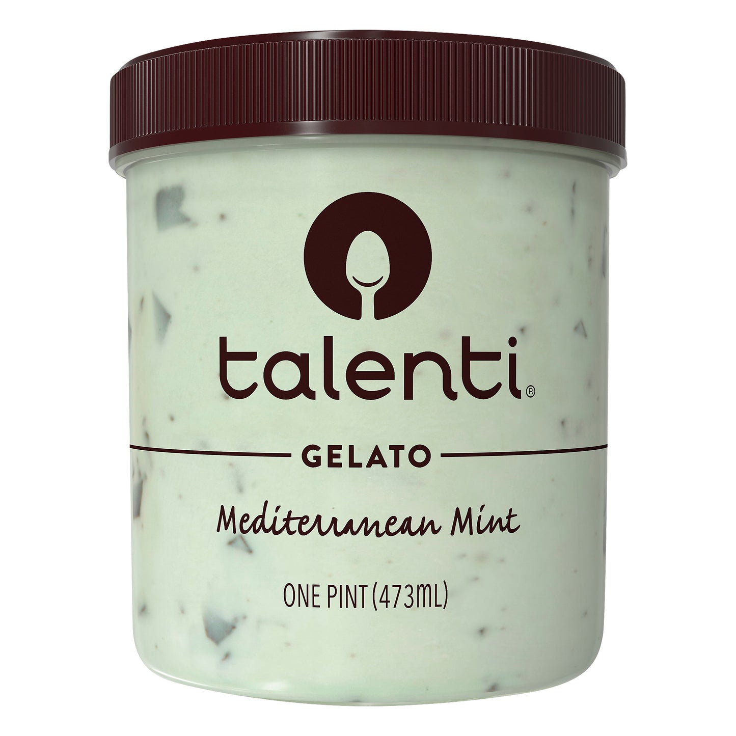 Talenti Mediterranean Mint Gelato 1 pt