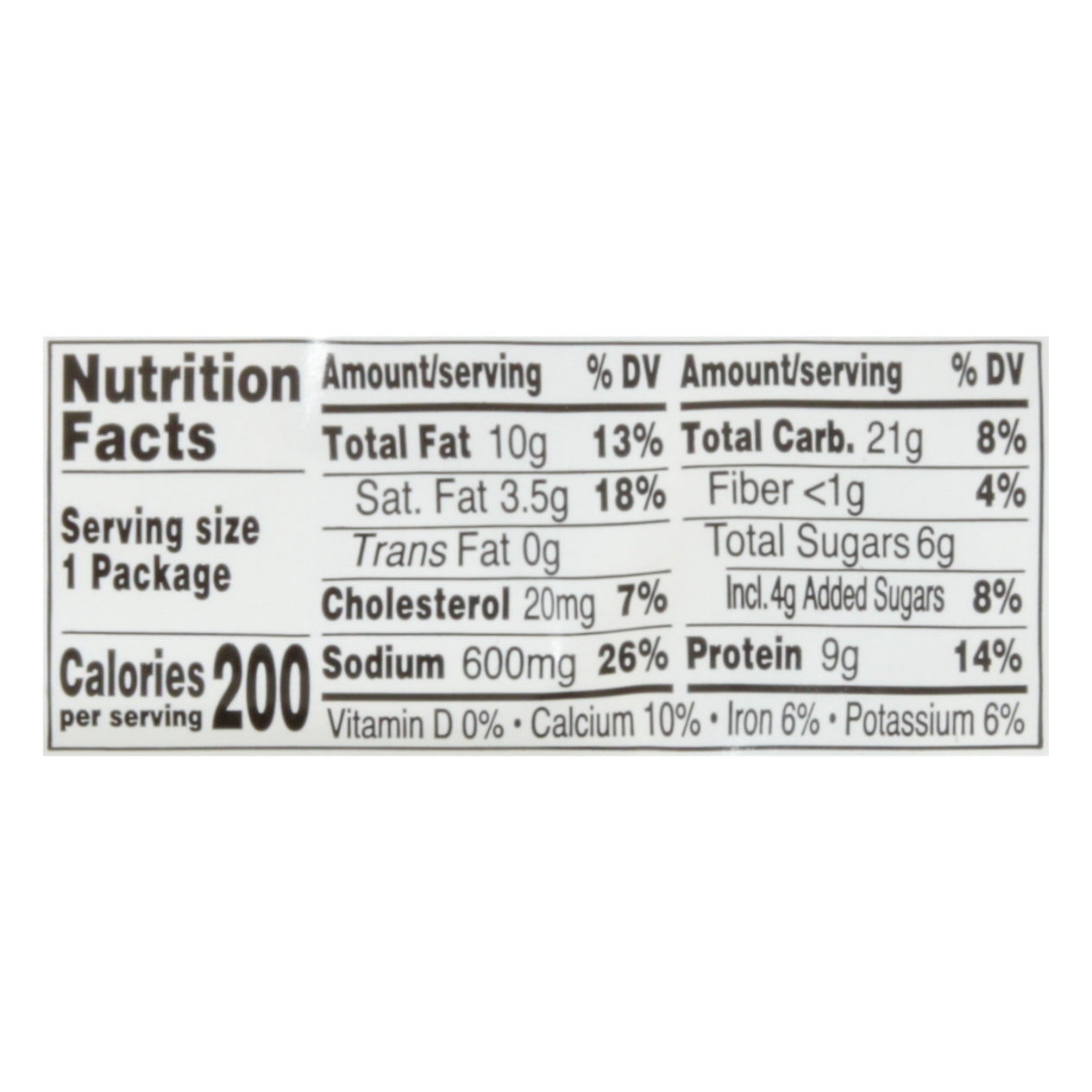 Armour Cracker Crunchers Turkey LunchMakers 2.44 oz