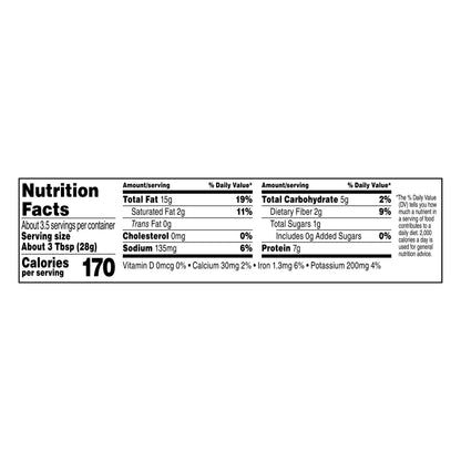 Munchies Salted Peanuts 3.25 oz