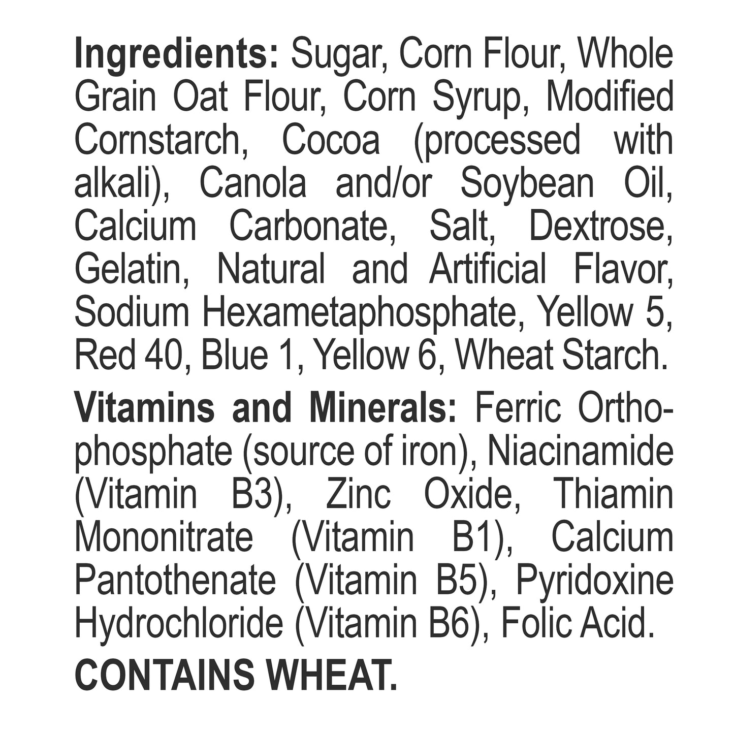 Malt O Meal Cereal 35 oz