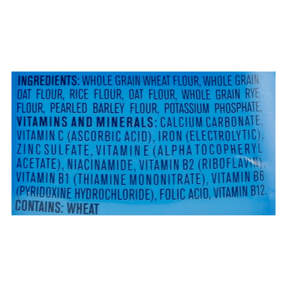Gerber MultiGrain Sitter 2nd Foods Cereal 8 oz