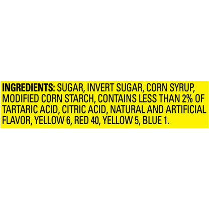 Sour Patch Kids Soft & Chewy Candy 5 oz. Bag