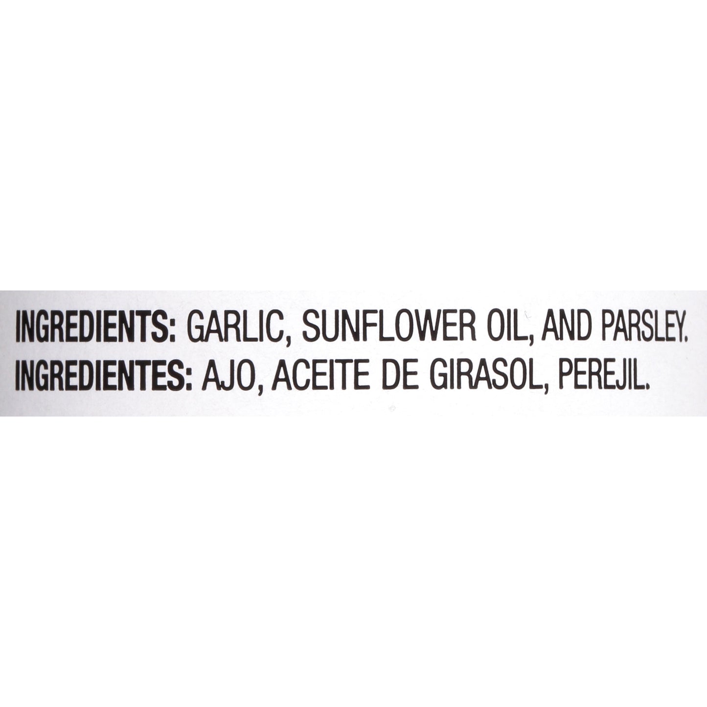 Lawry's® Garlic Powder 5.5 oz. Shaker