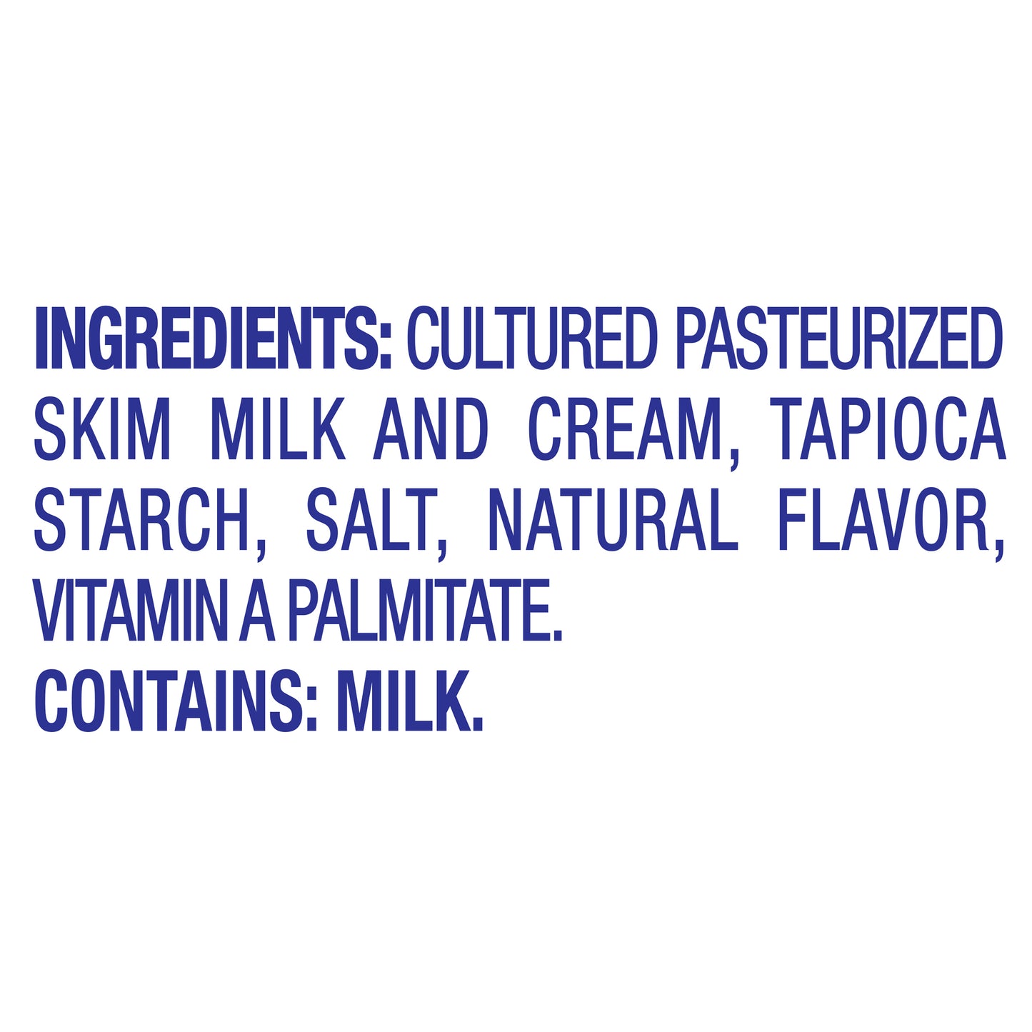 Knudsen Small Curd Low Fat 2% Milkfat Cottage Cheese 32 oz. Tub