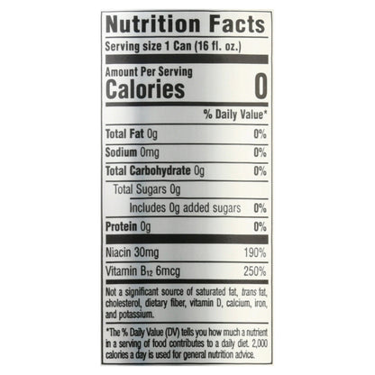 C4 Energy Purple Frost Performance Energy Drink 16 oz
