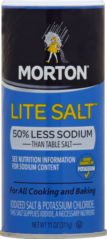 Morton Salt 11 oz