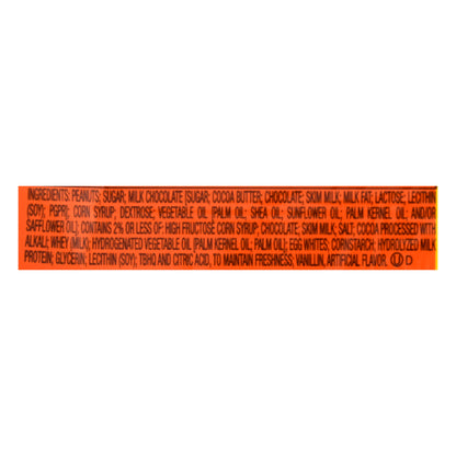 Reese's Fast Break King Size Candy Bar 3.5 oz