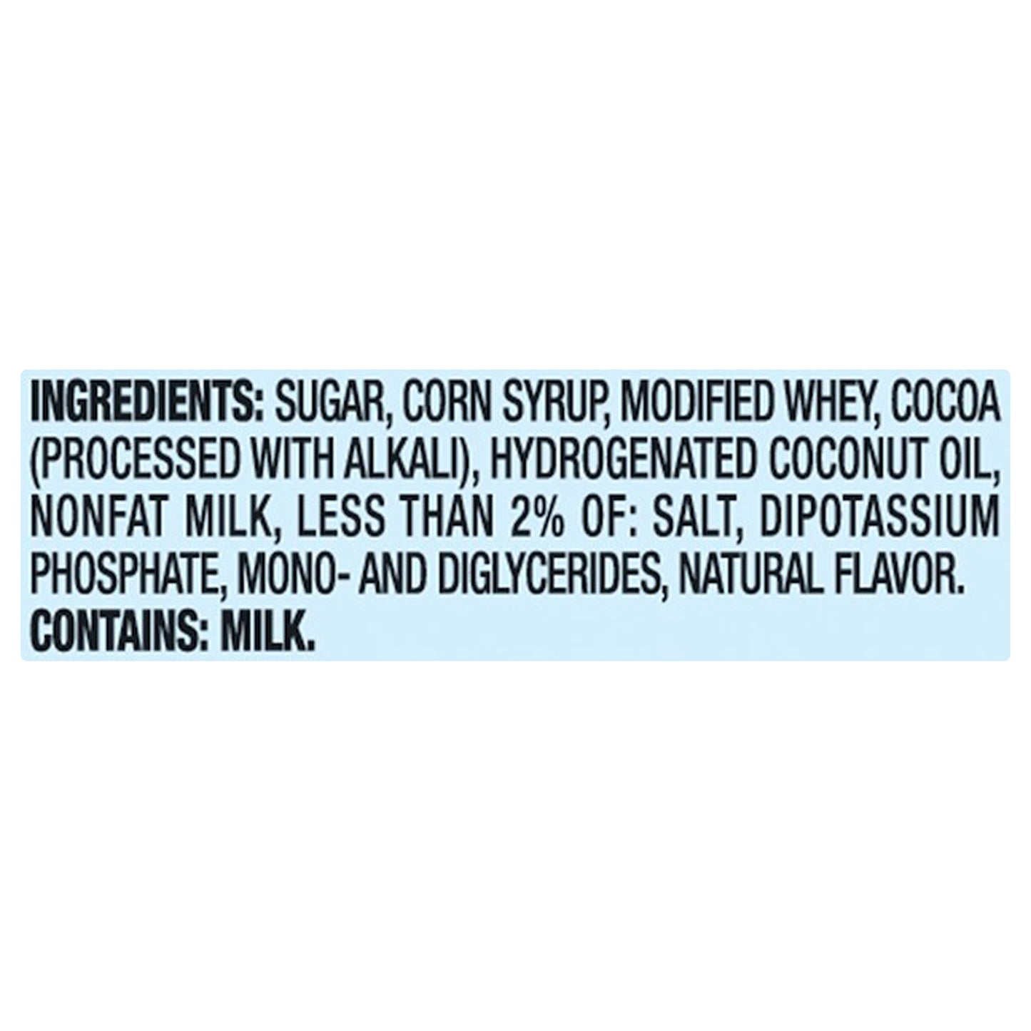 Swiss Miss 8 Pack Milk Chocolate Flavor Hot Cocoa Mix 8 ea