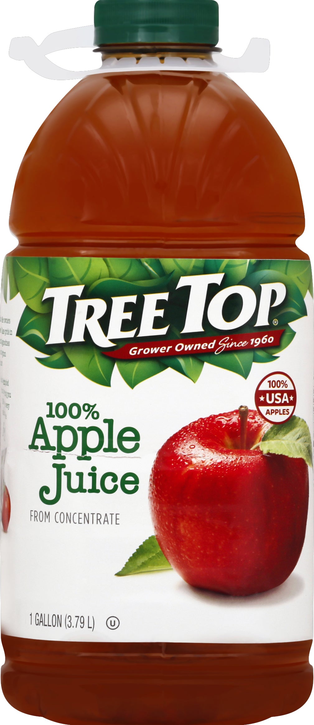 Tree Top 100% Juice 1 gl