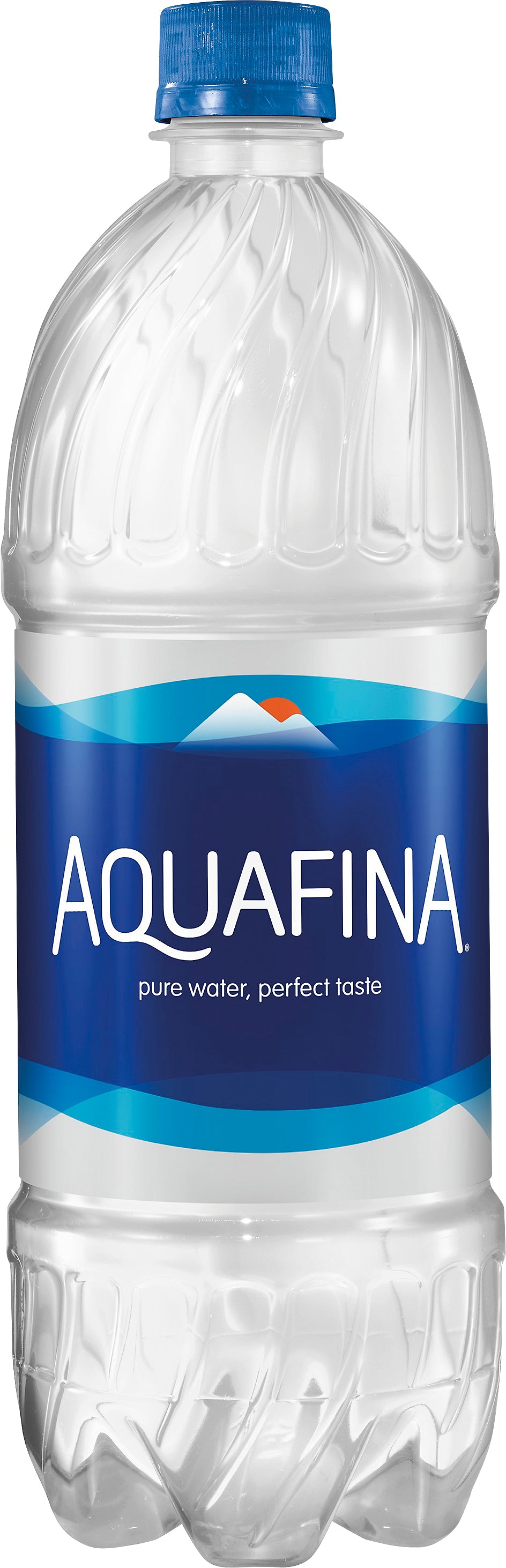 Aquafina Purified Drinking Water 33.8 oz