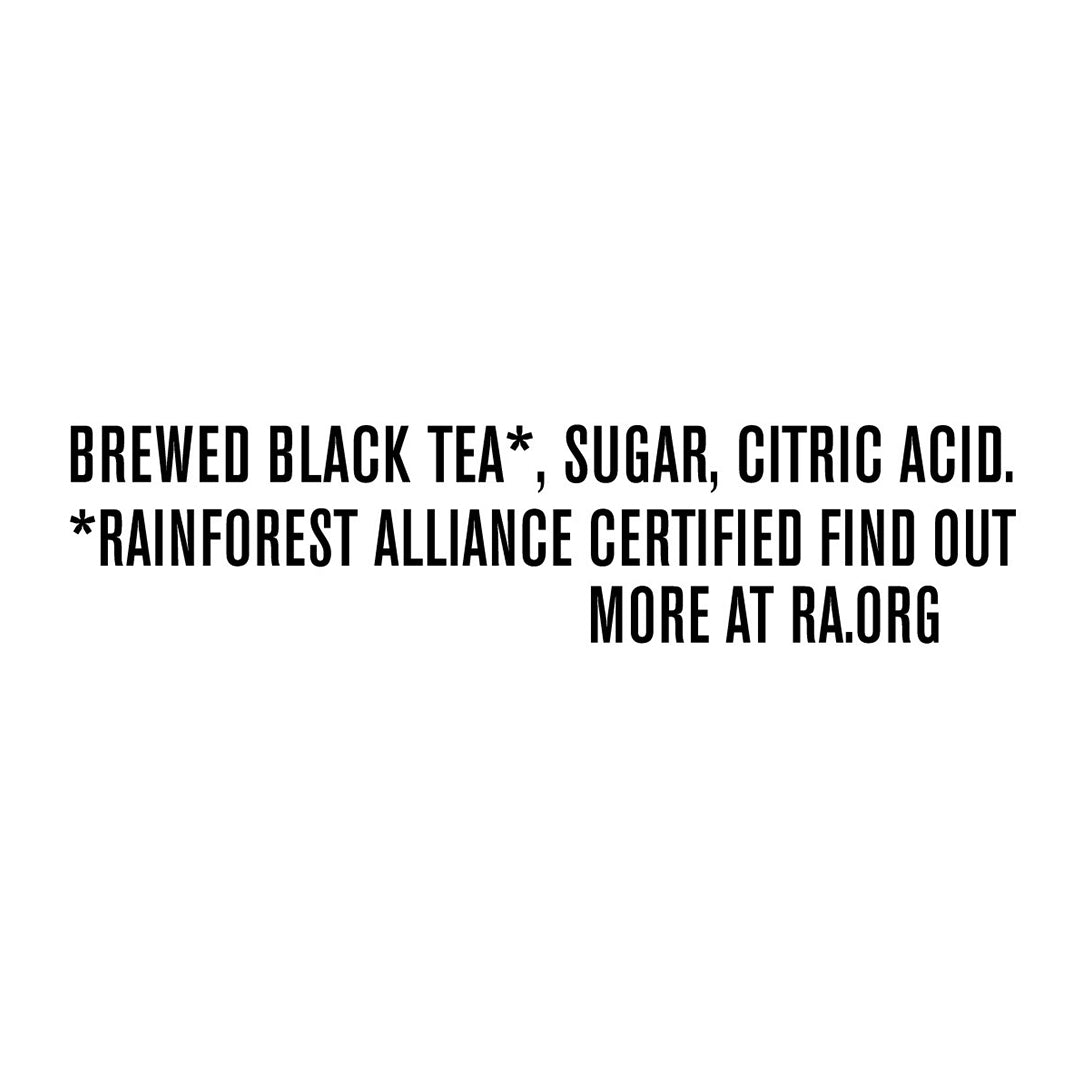 Pure Leaf Sweet Tea Tea 18.5 fl oz