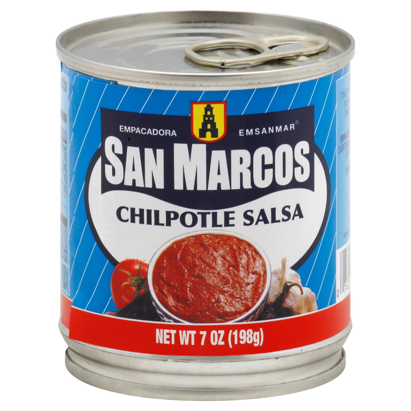 San Marcos Salsa 7 oz