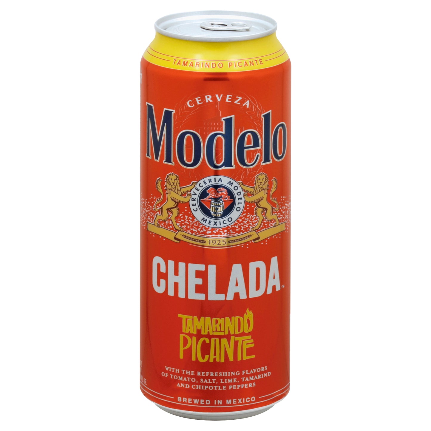 Modelo Chelada 24 oz