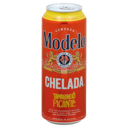 Modelo Chelada 24 oz