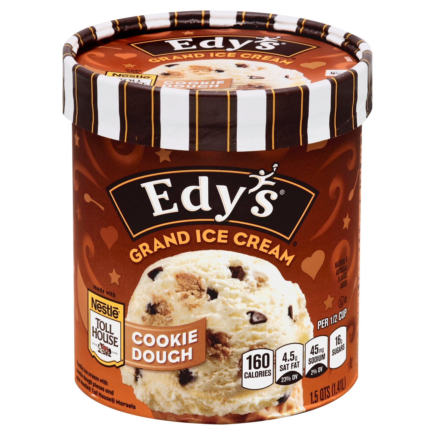 Edy's Ice Cream 1.5 qt