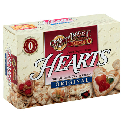 Valley Lahvosh Crackerbread 4.5 oz