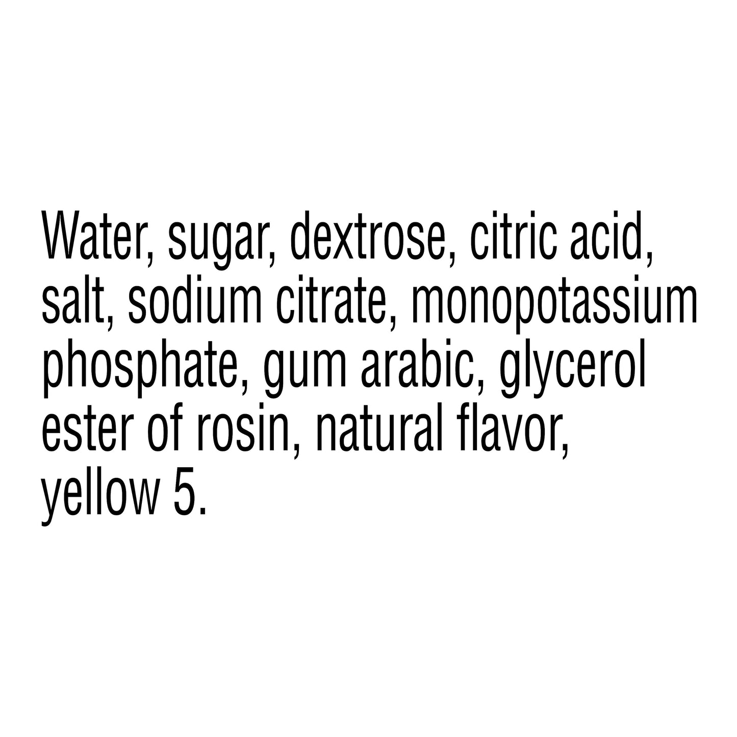 Gatorade Lemon-Lime Thirst Quencher 20 oz