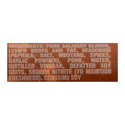 Cacique Gluten Free Pork Chorizo 9 oz
