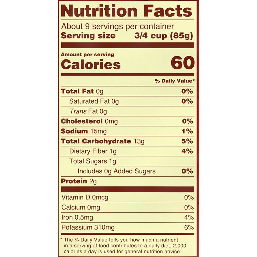 Ore-Ida® Potatoes O'Brien with Onions and Peppers 28 oz. Bag