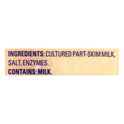 Tillamook Swiss Cheese 16 oz