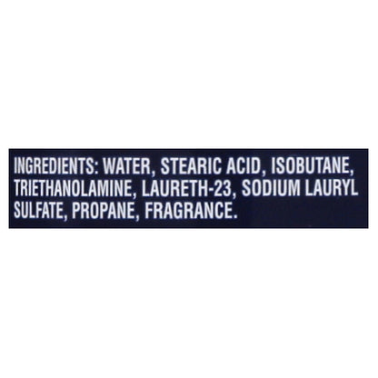 Barbasol Thick & Rich Original Shaving Cream 7 oz