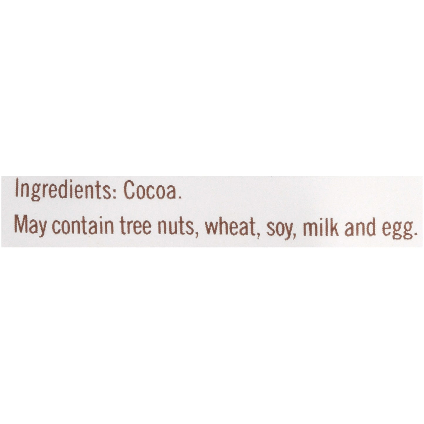 Ghirardelli 100% Cocoa Unsweetened Cocoa Powder 8 oz