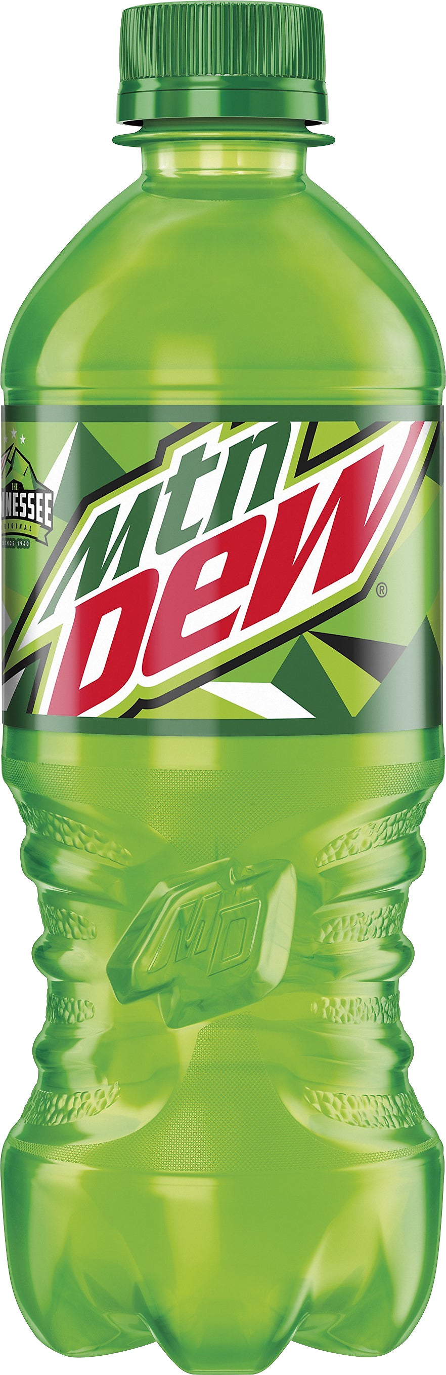 Mtn Dew Soda 20 oz