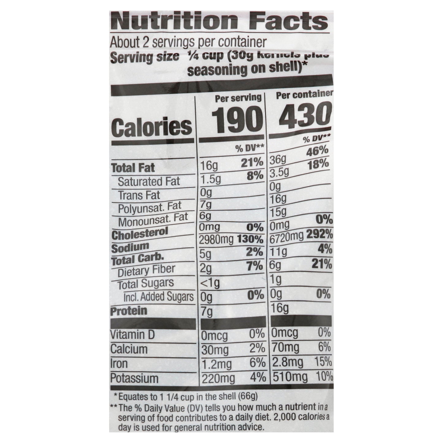 David Sunflower Seeds 5.25 oz