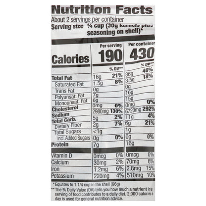 David Sunflower Seeds 5.25 oz