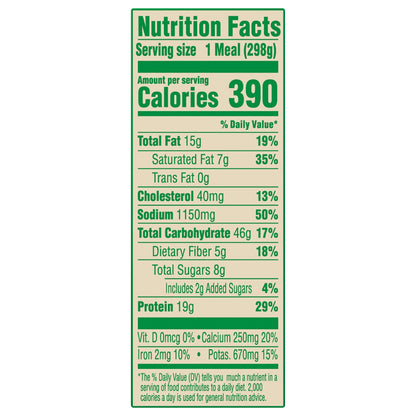 Marie Callender's Italiano Lasagna 10.5 oz