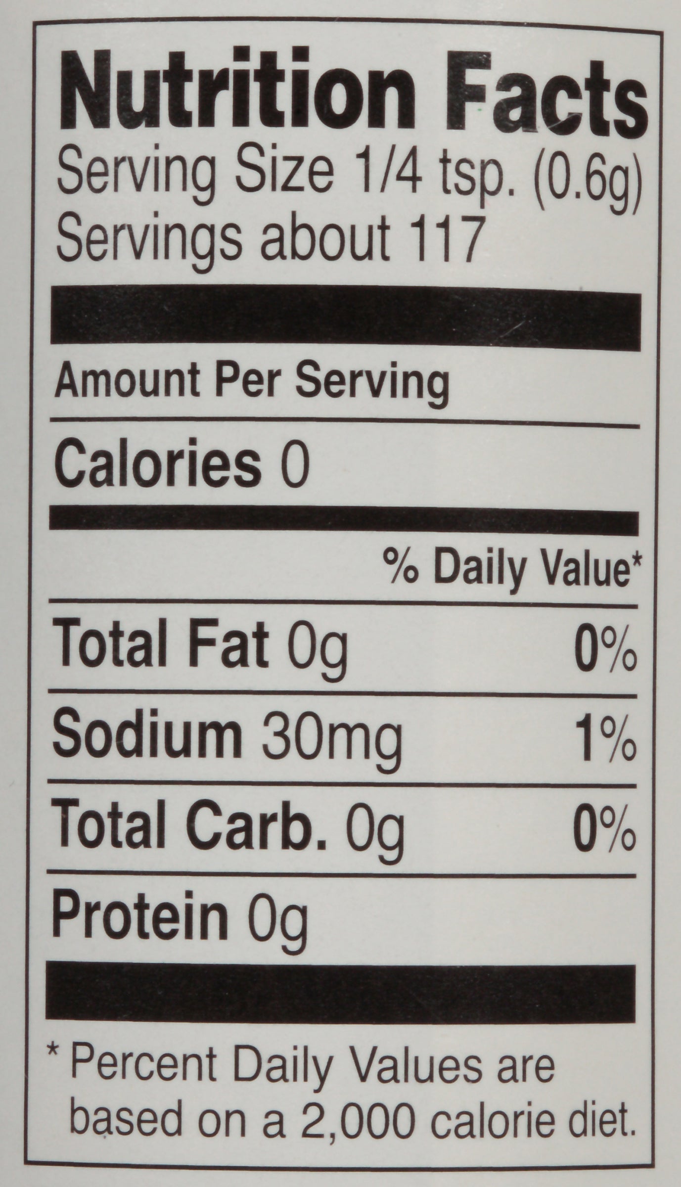 McCormick® California Style Lemon & Pepper, 2.5 oz