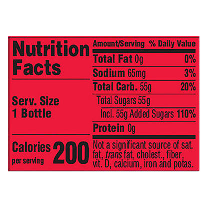 Coca-Cola Original Taste Soda 20 oz