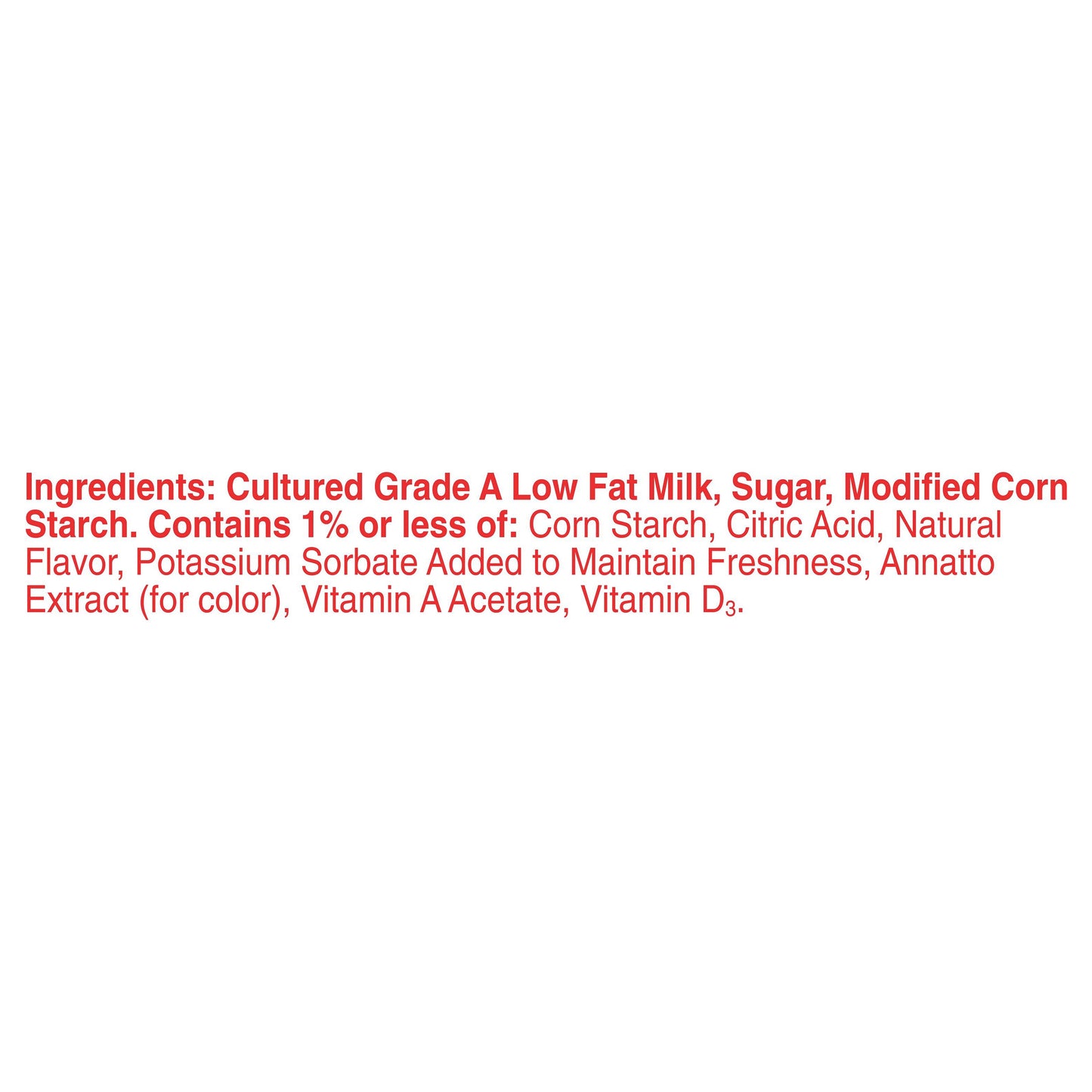 Yoplait Smooth Style Original Low Fat Harvest Peach Yogurt 2 lb