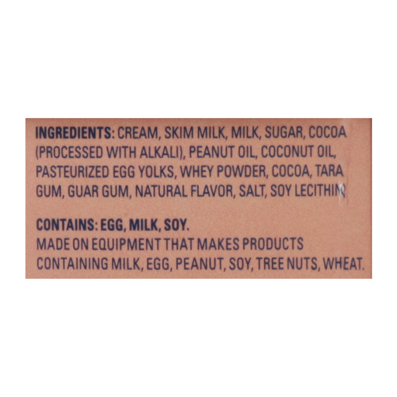 Tillamook Mudslide Ice Cream 1.5 qt