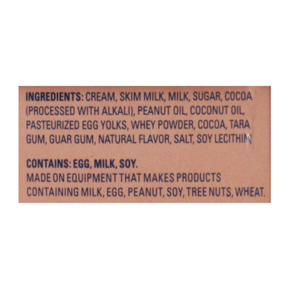 Tillamook Mudslide Ice Cream 1.5 qt