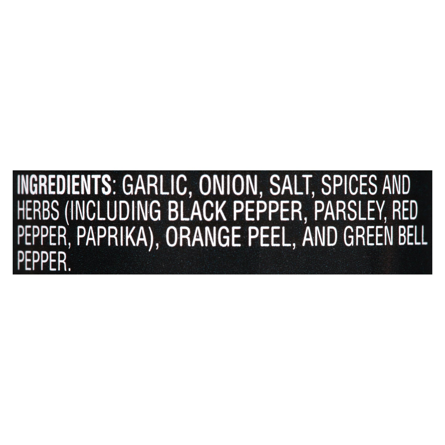McCormick® Grill Mates® Montreal Chicken® Seasoning 2.75 oz. Shaker