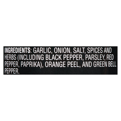 McCormick® Grill Mates® Montreal Chicken® Seasoning 2.75 oz. Shaker