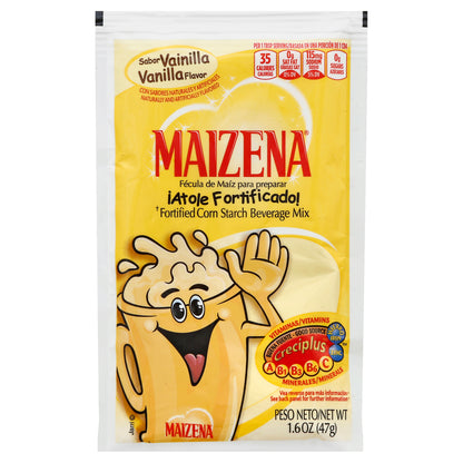 Maizena Beverage Mix 1.6 oz