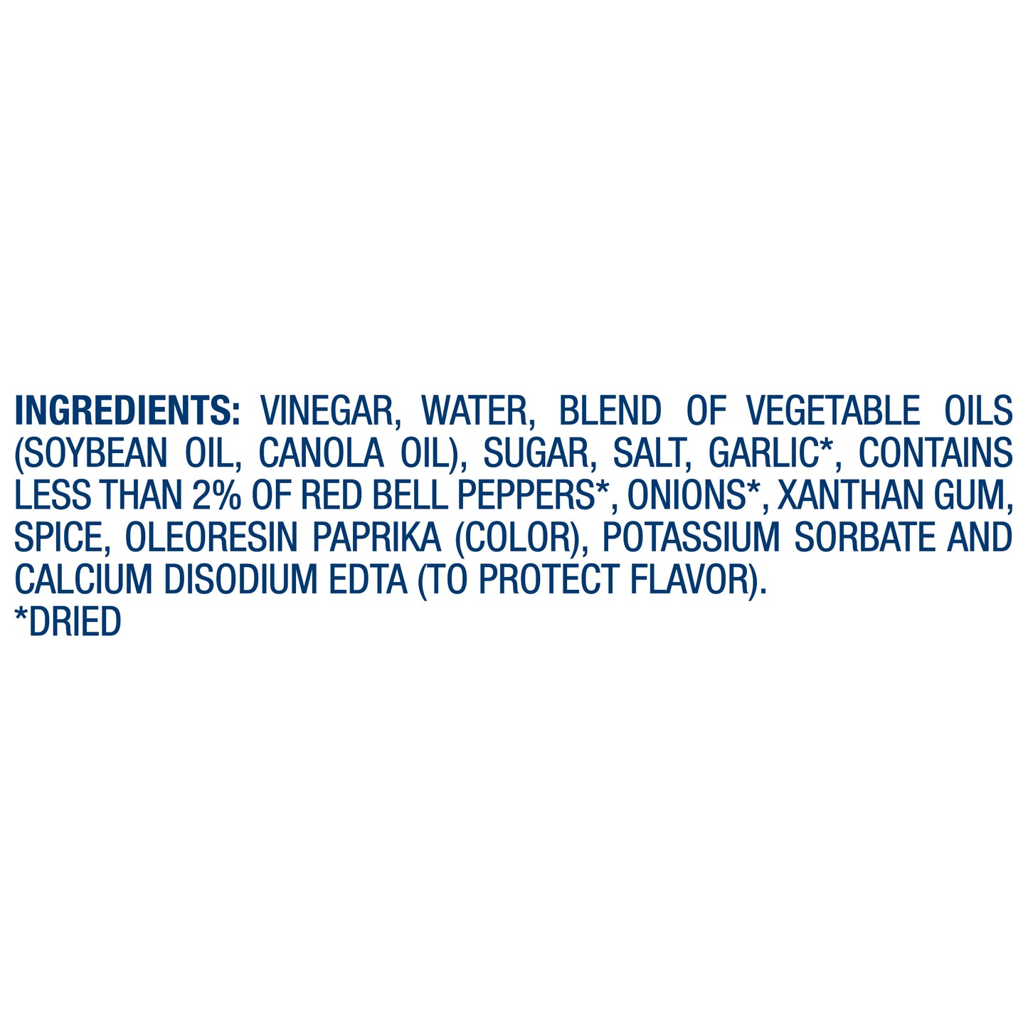 Kraft Zesty Italian Dressing, 16 fl oz Bottle
