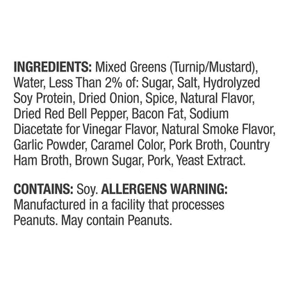 Glory Mixed Greens, 27 oz