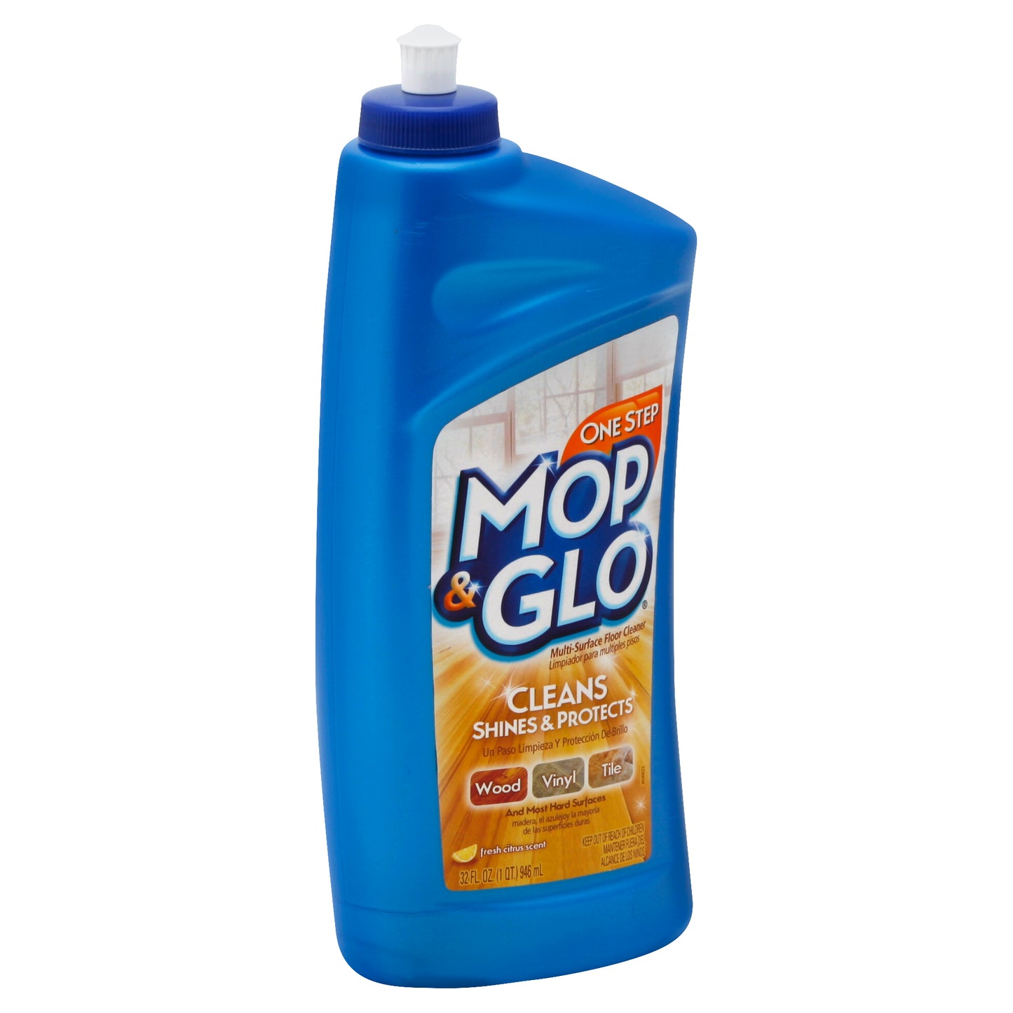 Mop & Glo Floor Cleaner 32 oz
