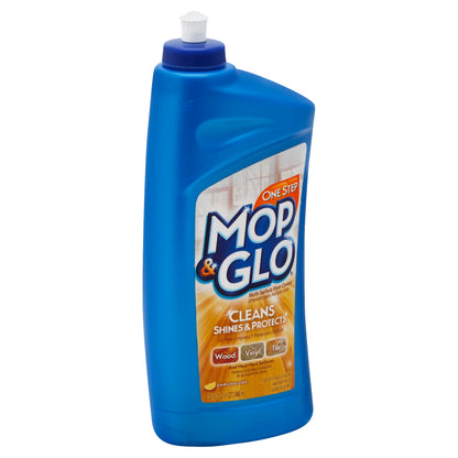 Mop & Glo Floor Cleaner 32 oz