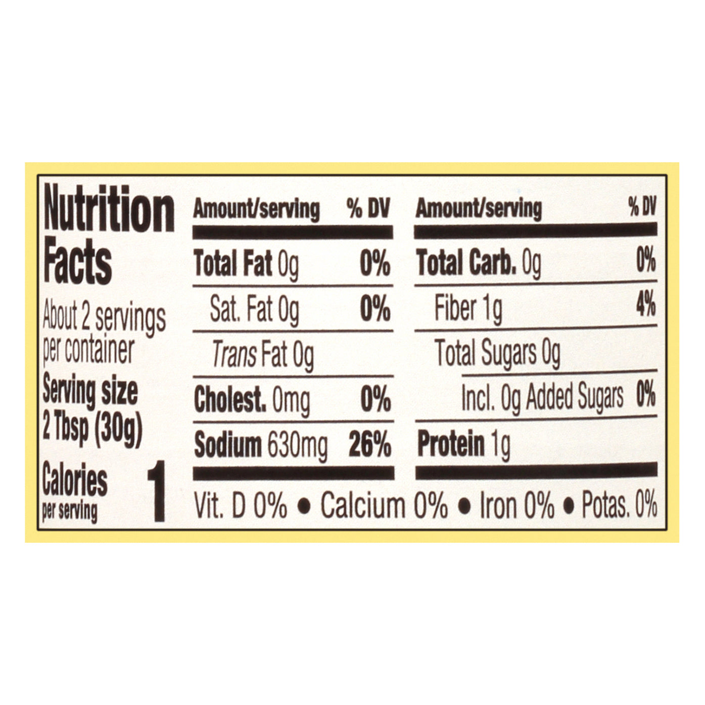 Mezzetta Imported Capote Capers 4 fl oz